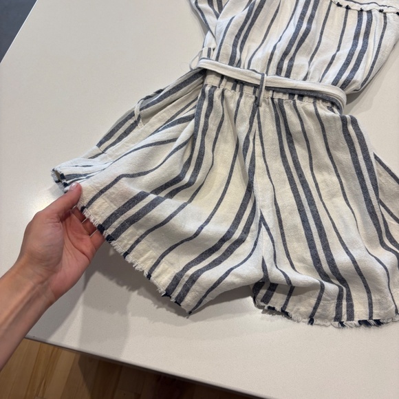 Melissa Nepton Romper / Jumpsuit  XS- Canadian designer - Picture 10 of 11